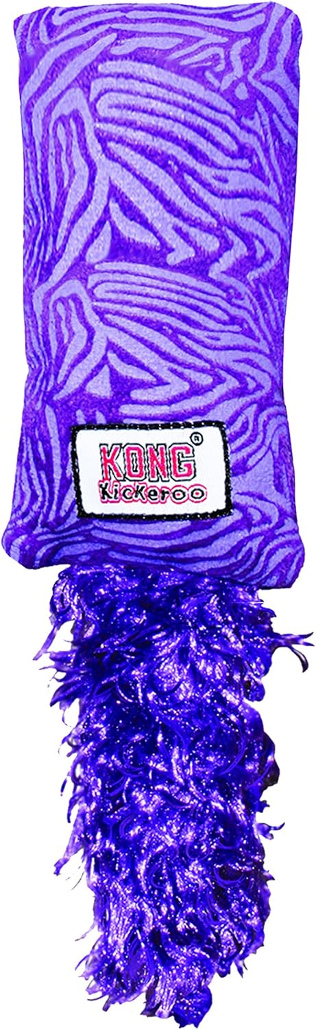 Giocattolo KONG per gatti 4