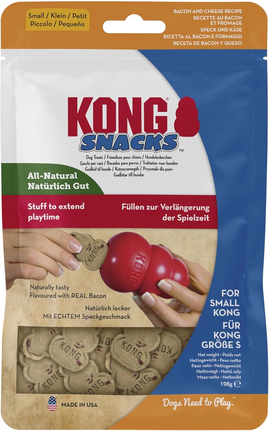 KONG Treat Product 2
